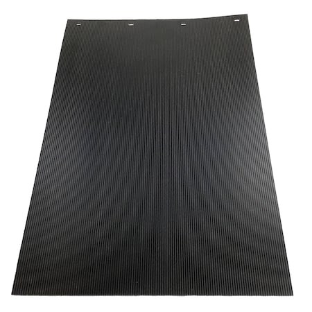 Aeropro POLYGUARD FLAP BLK 1/4 24x30, 802436FP 802436FP
